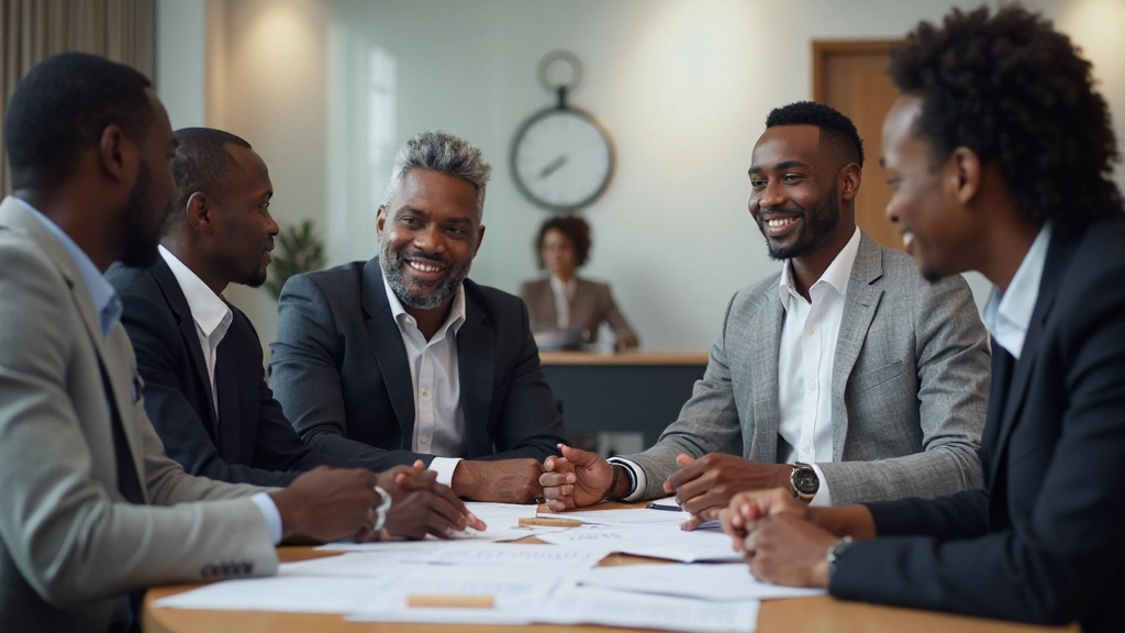 Digital budgeting application showing expense categories and savings progress visualization