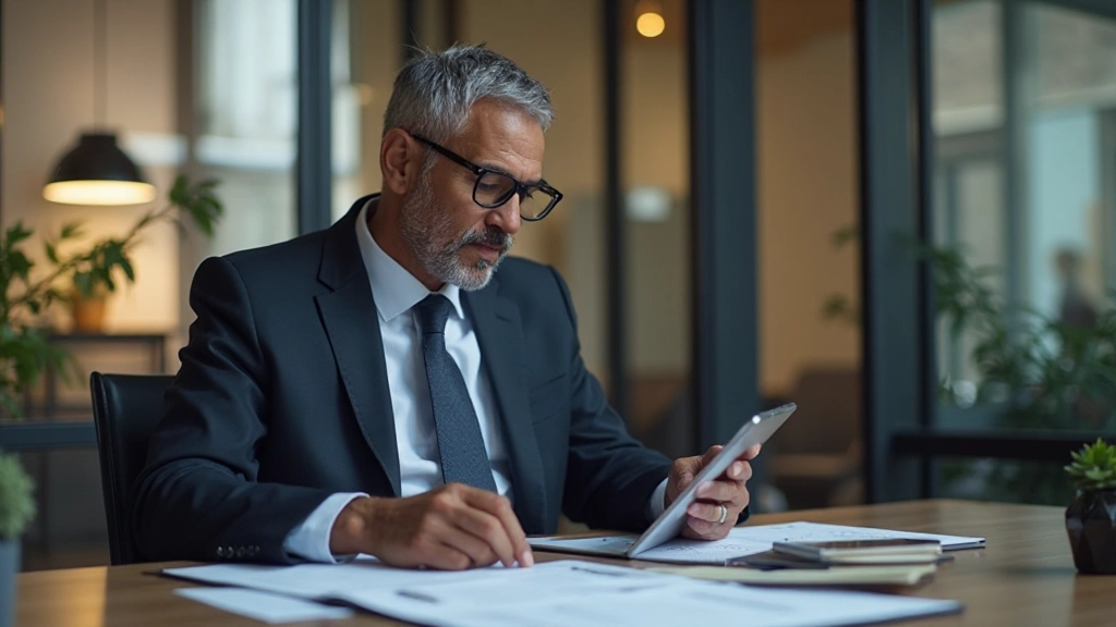 Investment portfolio visualization showing diverse assets including stocks, real estate, and savings accounts